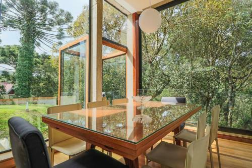 Casa Moderna, Alto Padr�o, Cond Fechado