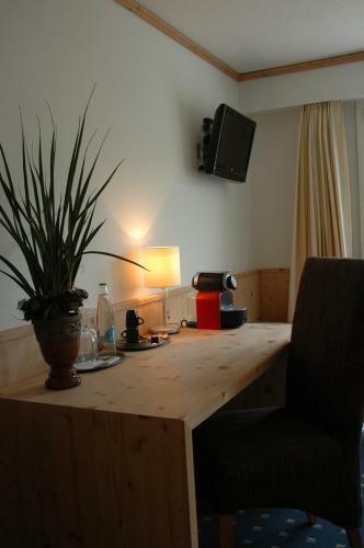 Hotel Landgasthof Sternen