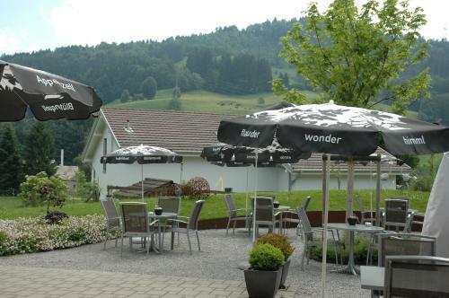 Hotel Landgasthof Sternen