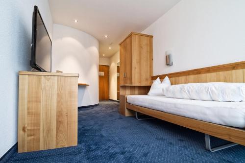 Hotel R�ssli Tufertschwil