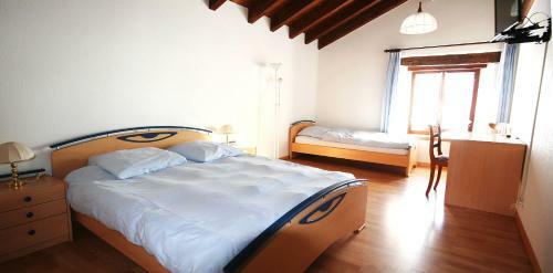 Bed & Breakfast Le Cerneux-au-maire