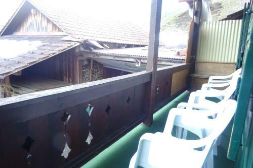 Lodge Chalet Interlaken