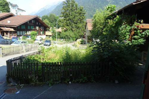 Lodge Chalet Interlaken