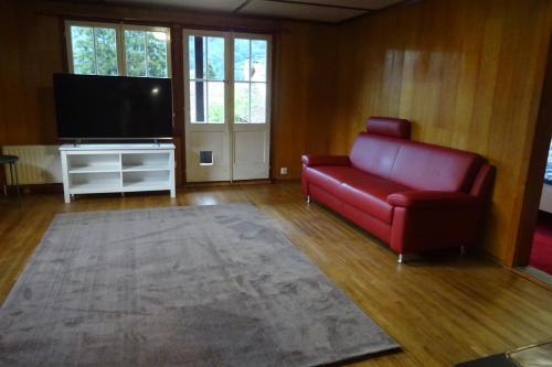 Lodge Chalet Interlaken