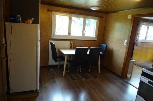Lodge Chalet Interlaken