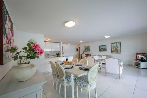 Apartamento Residenza Vivian 705 A