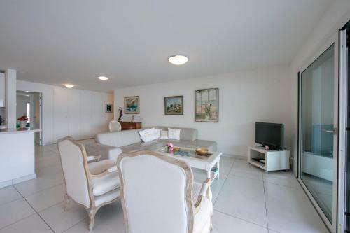 Apartamento Residenza Vivian 705 A