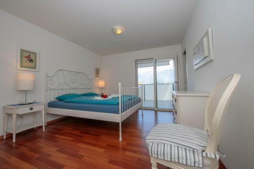 Apartamento Residenza Vivian 705 A