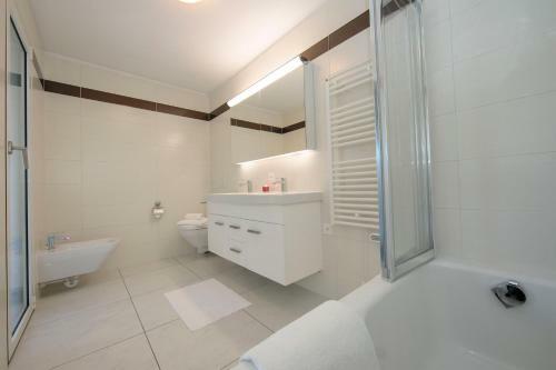 Apartamento Residenza Vivian 705 A