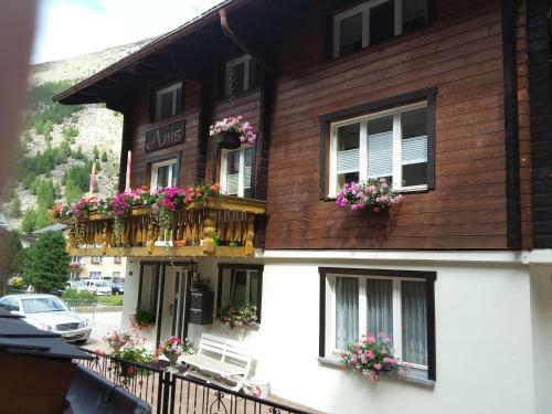 Apartamento Anis