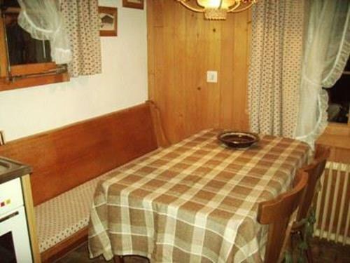 Apartment Studio Morier (1. Stock)