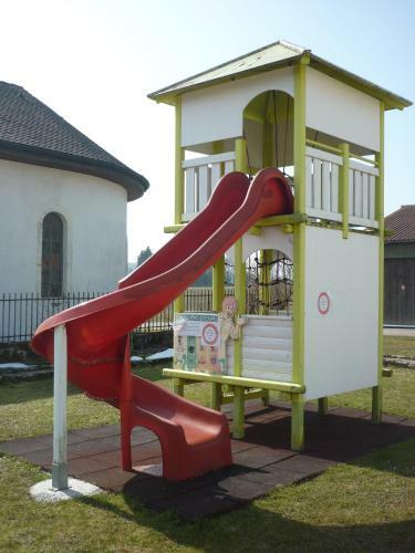 Hotel La Caquerelle