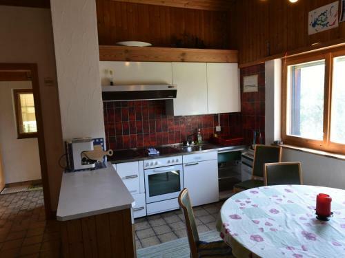 Beautiful Apartment In Breil With Terrace