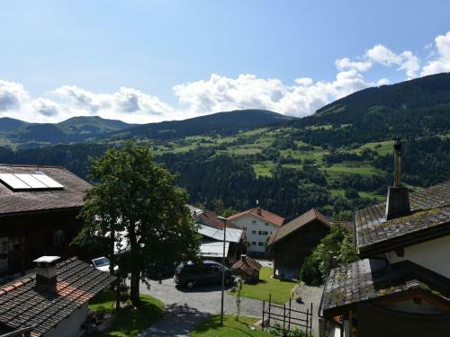 Beautiful Apartment In Breil With Terrace