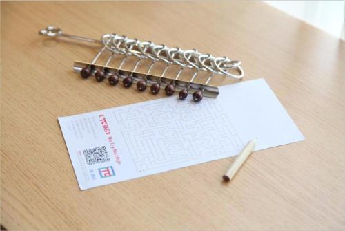 Pai Hotel Chenzhou Jiahe Renmin Road