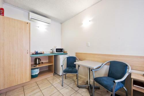 Hotel Welcome Inn 277