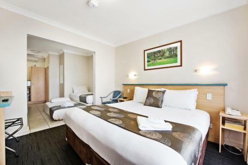 Hotel Welcome Inn 277