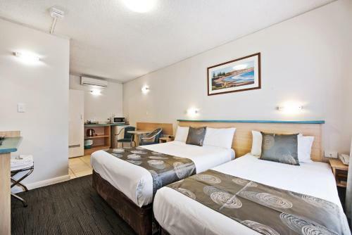 Hotel Welcome Inn 277
