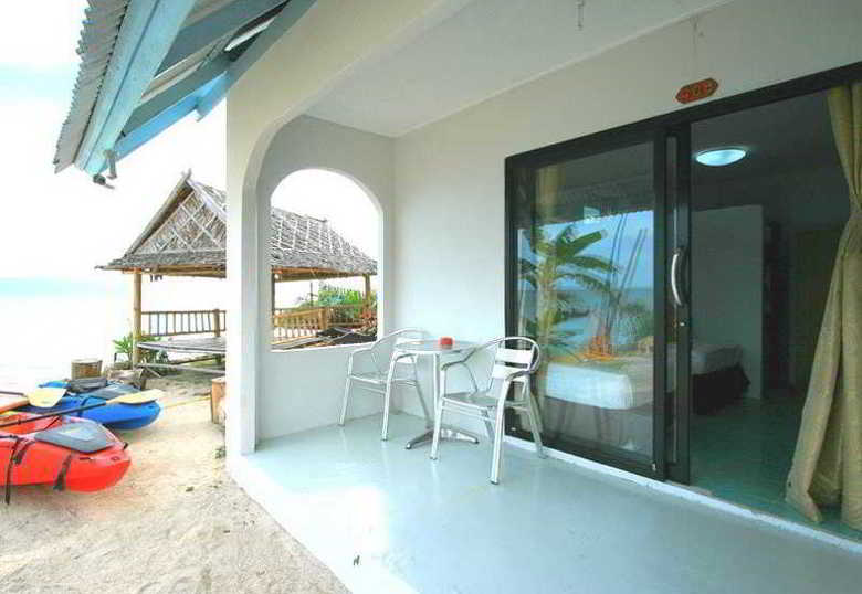 Hotel Hacienda Resort & Beach Club