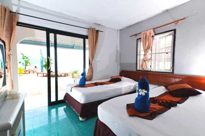 Hotel Hacienda Resort & Beach Club