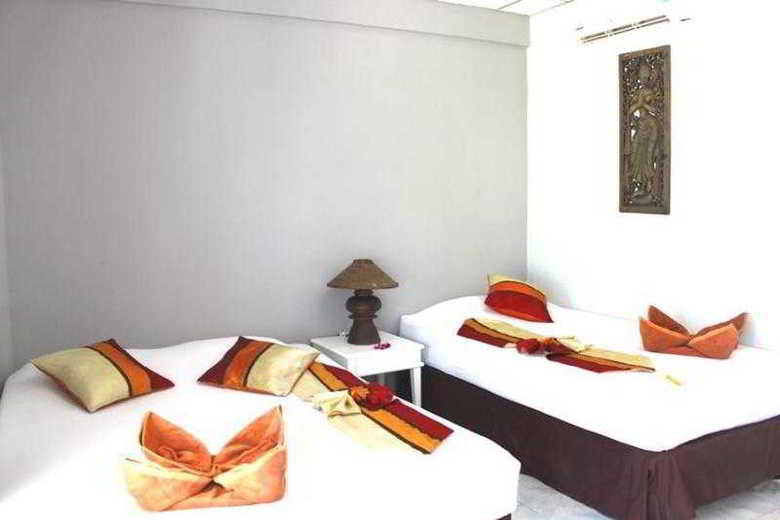 Hotel Hacienda Resort & Beach Club