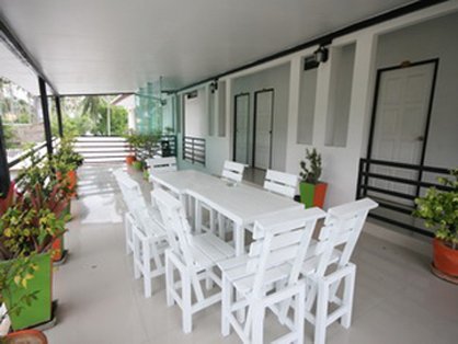 Hotel Hacienda Resort & Beach Club