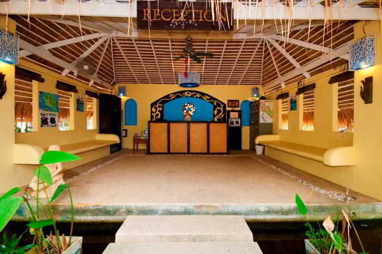 Hotel Hacienda Resort & Beach Club