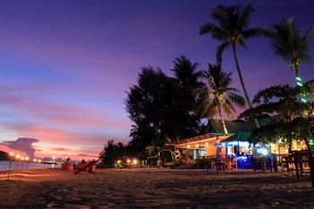 Hotel Hacienda Resort & Beach Club