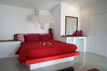 Hotel Hacienda Resort & Beach Club