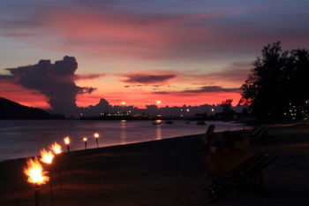 Hotel Hacienda Resort & Beach Club