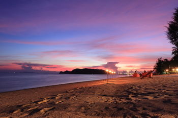 Hotel Hacienda Resort & Beach Club