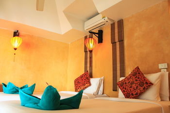 Hotel Hacienda Resort & Beach Club