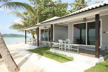 Hotel Hacienda Resort & Beach Club