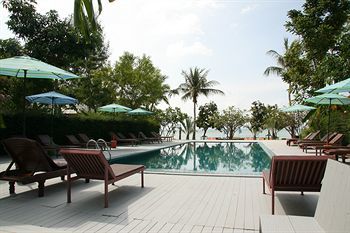Hotel Hacienda Resort & Beach Club