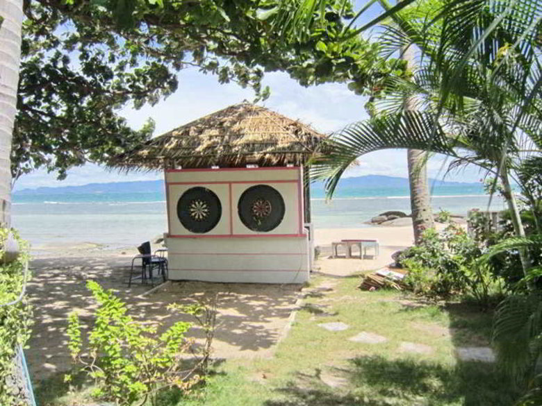 Hotel Thaniza Beachfront Resort
