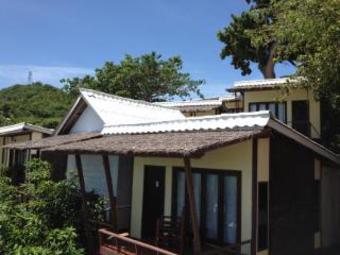 Hotel Chang Phueak Phagan Resort