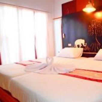 Hotel Chang Phueak Phagan Resort