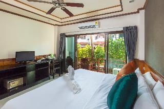 Hotel Sunrise Resort