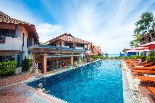 Hotel Sunrise Resort