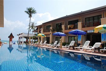Hotel Sunrise Resort