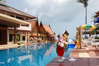 Hotel Sunrise Resort