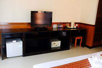 Hotel Sunrise Resort