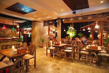 Hotel See Through Boutique Resort, Koh Phangan