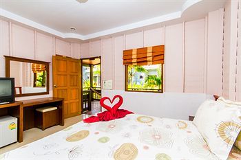 Hotel See Through Boutique Resort, Koh Phangan