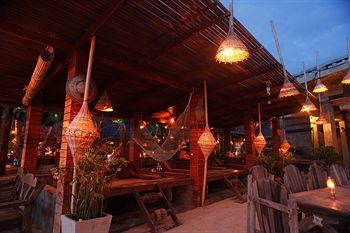 Hotel See Through Boutique Resort, Koh Phangan
