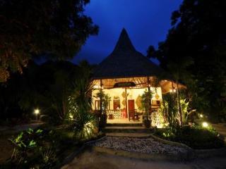 Hotel Loyfah Natural Resort