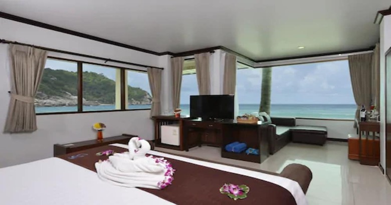 Hotel Phangan Bayshore Resort