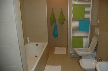 Aparthotel Ad Landek