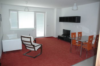 Aparthotel Ad Landek