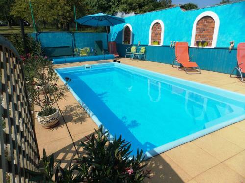 Hostal Penzion Aida Ostrava